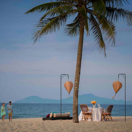 Four Seasons The Nam Hai, Hoi An, Vietnam Ha Bang Exterior foto