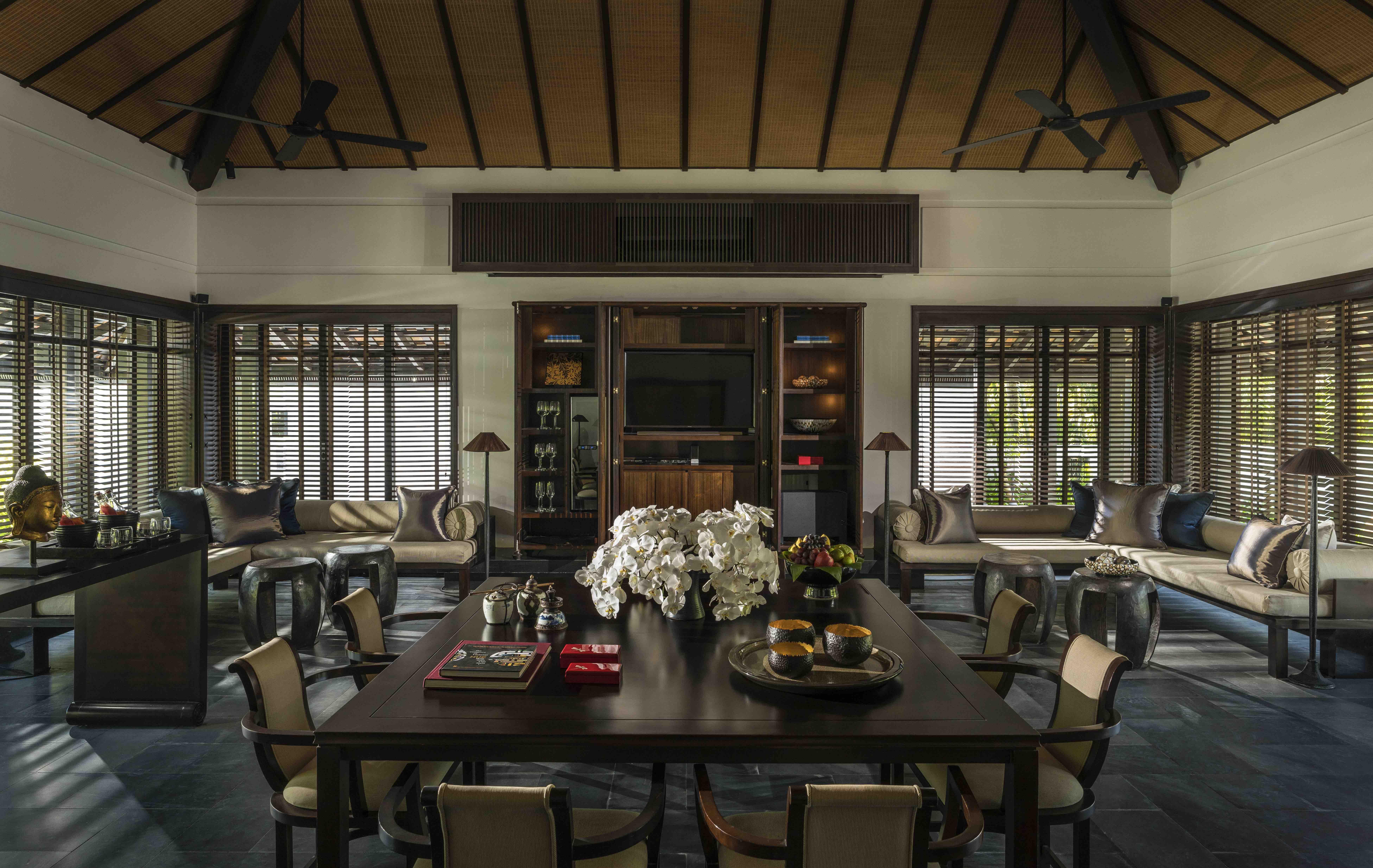 Four Seasons The Nam Hai, Hoi An, Vietnam Ha Bang Exterior foto
