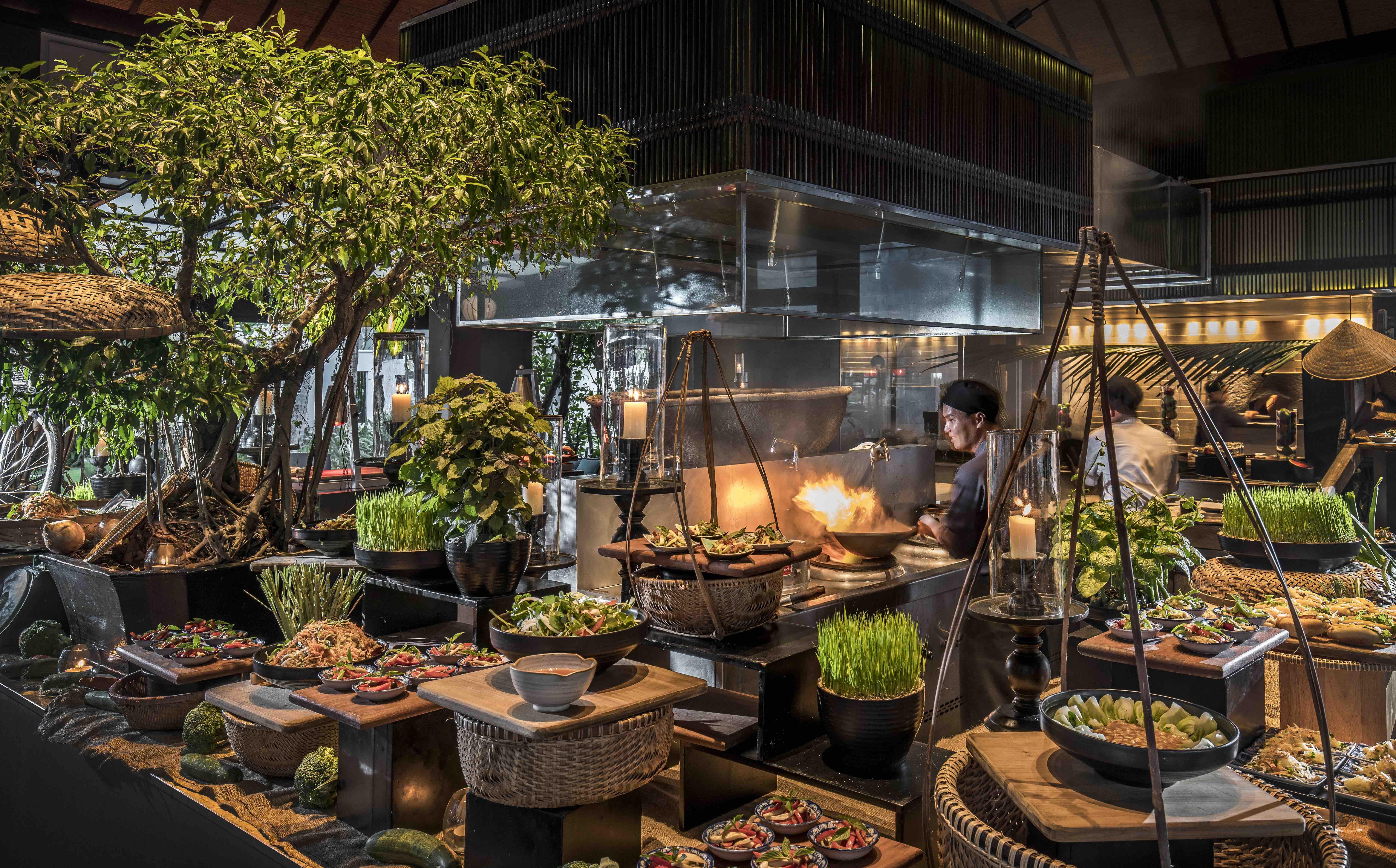 Four Seasons The Nam Hai, Hoi An, Vietnam Ha Bang Exterior foto