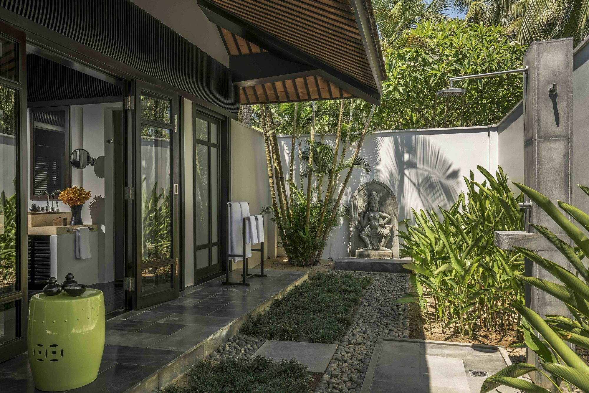Four Seasons The Nam Hai, Hoi An, Vietnam Ha Bang Exterior foto